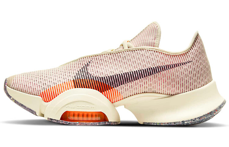 

Кроссовки Nike Air Zoom SuperRep 2 Следующая природа
