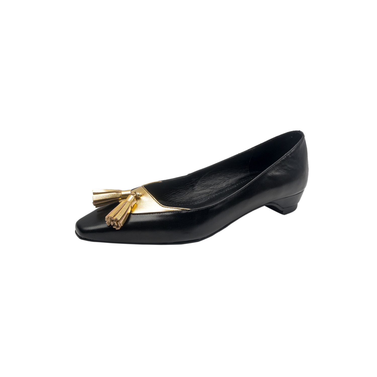 

Туфли женские повседневные Women's Casual Shoes Women's Husslove, белый
