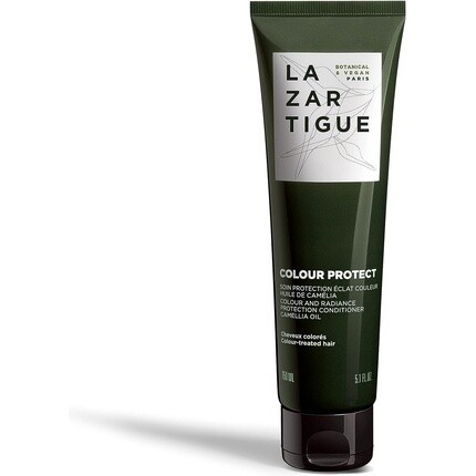 

Lazartigue Color Protect Бальзам для ухода за цветом 150 мл Jf Lazartigue