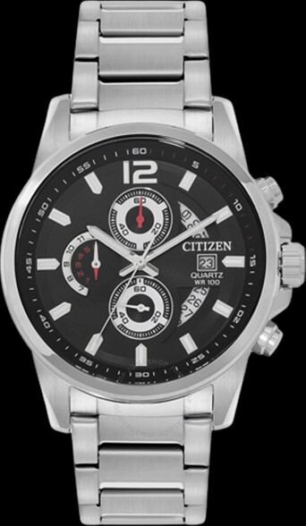 

Часы Citizen AN3690-56E