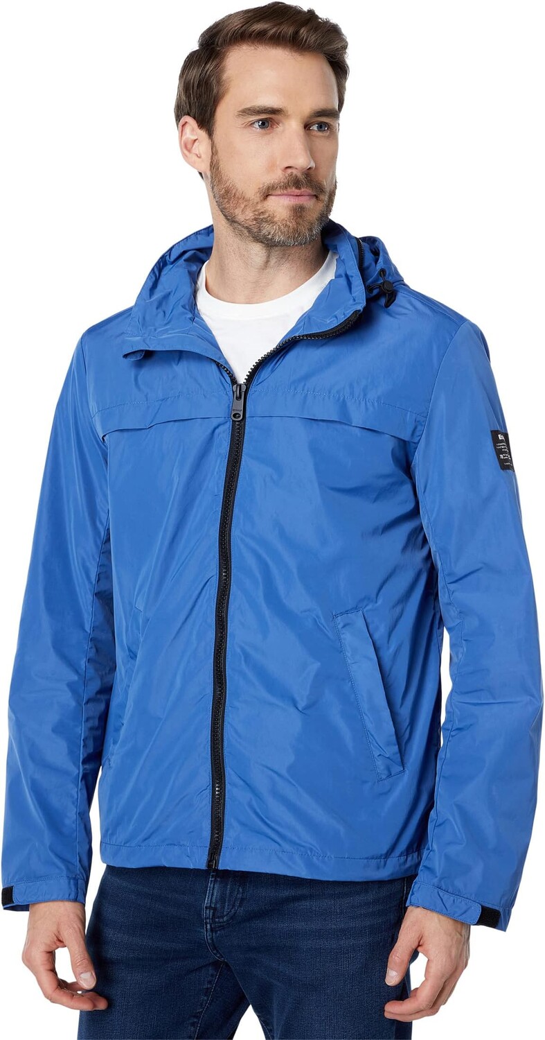 

Куртка Benialf Jacket ECOALF, королевский синий
