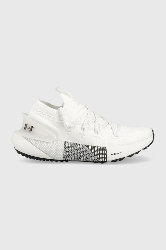

Кроссовки HOVR Phantom 3 Under Armour, белый