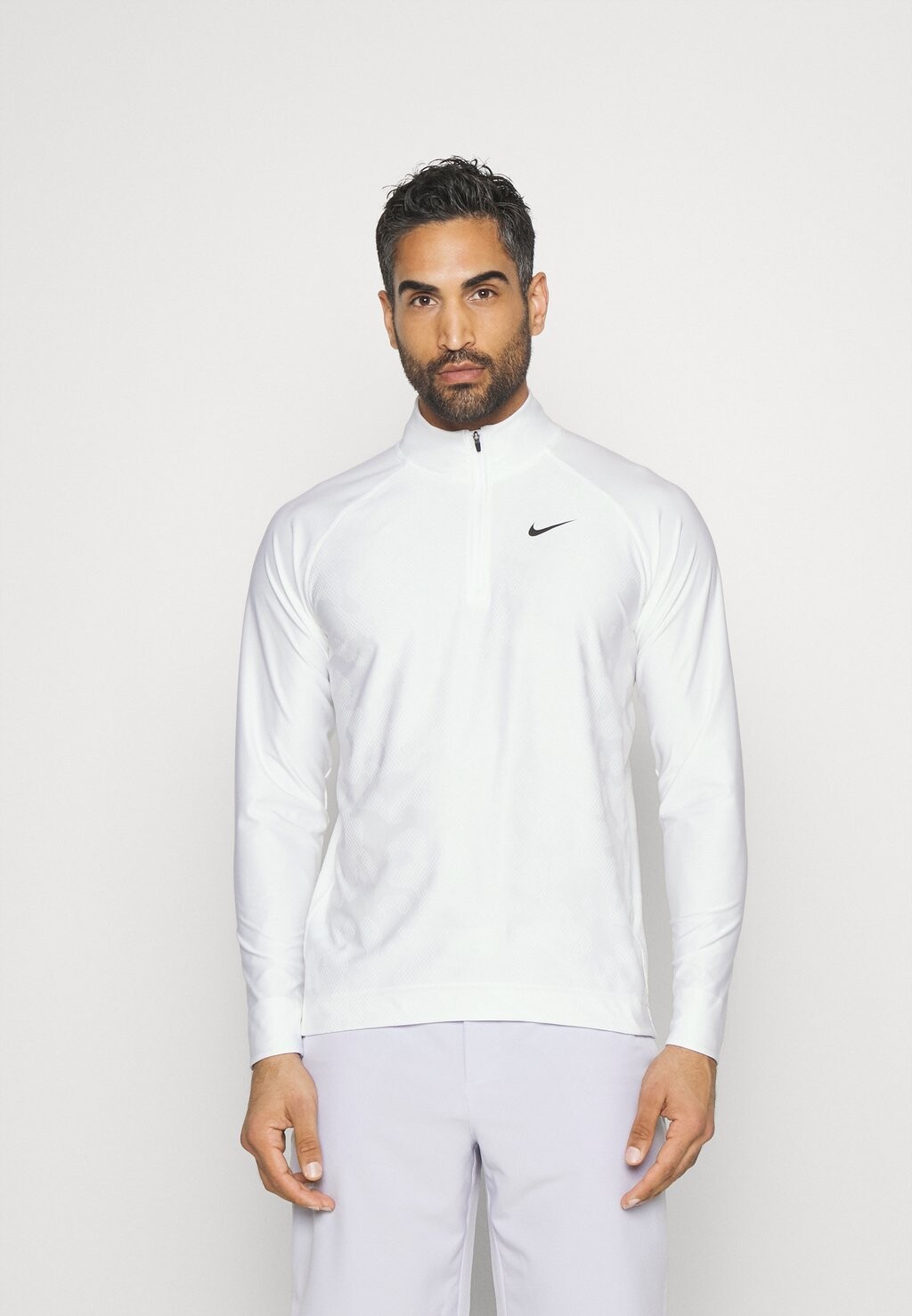 

Рубашка с длинным рукавом Nike