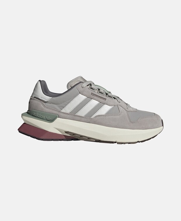 

Кроссовки adidas Originals, серый