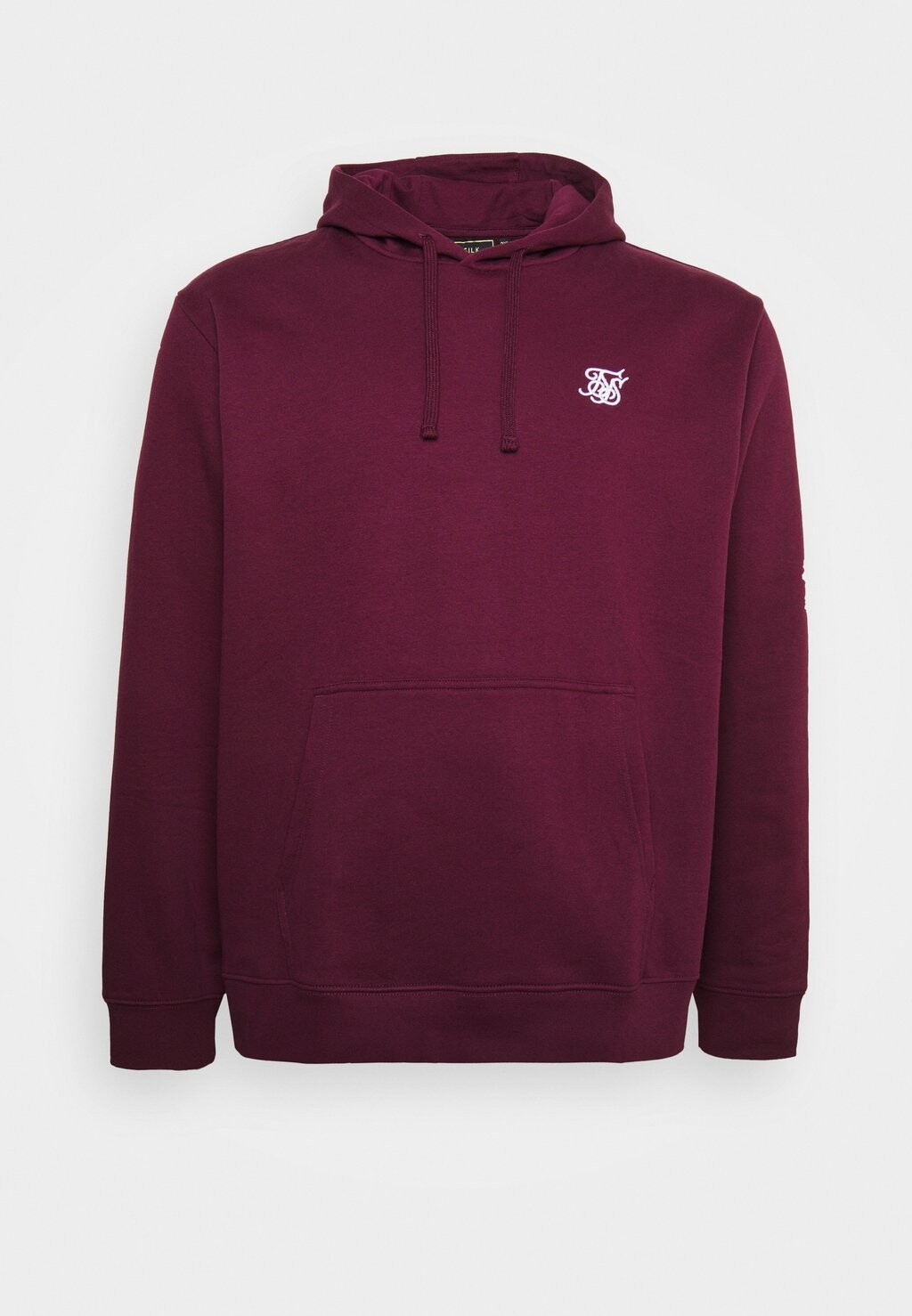 

Толстовка SIKSILK, Коричневый