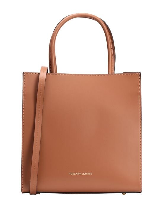 

Сумка TUSCANY LEATHER, коричневый