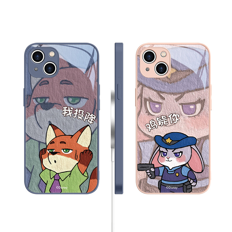 

Чехол для телефона Disney, DWCXBLCX229-Antique White Left