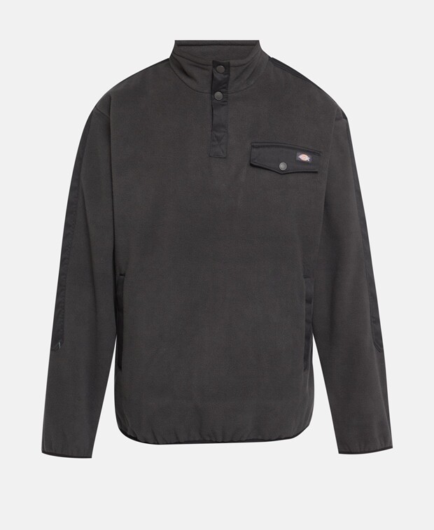 

Межсезонная куртка Dickies, черный