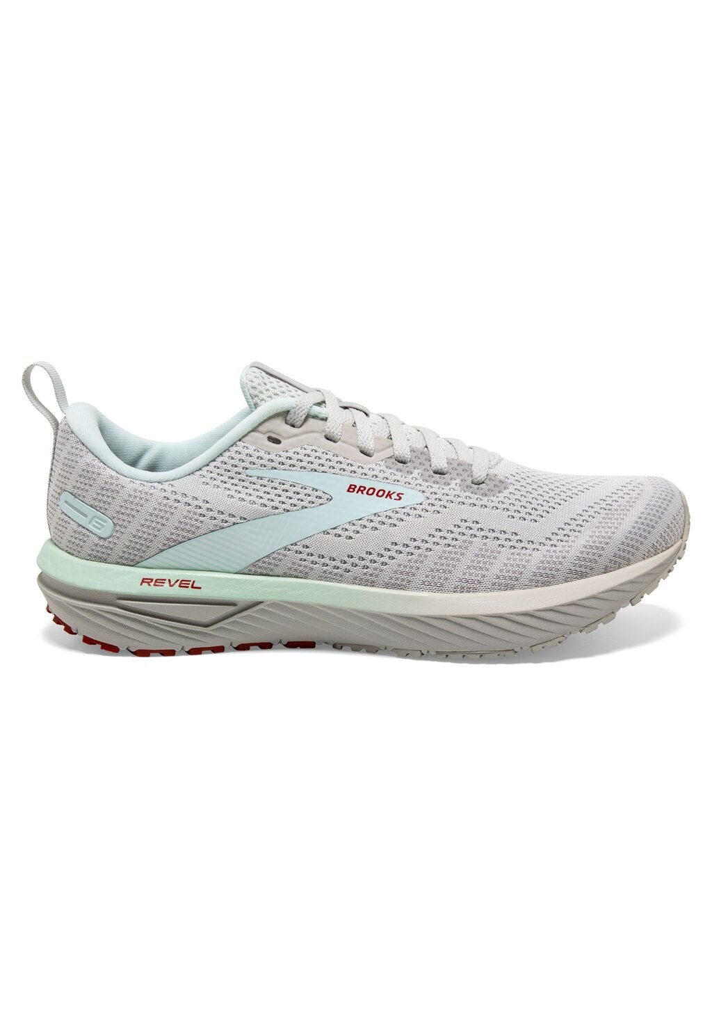 

Кроссовки Brooks