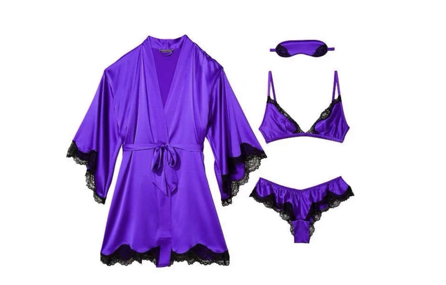 

Женские пижамные комплекты Victoria'S Secret