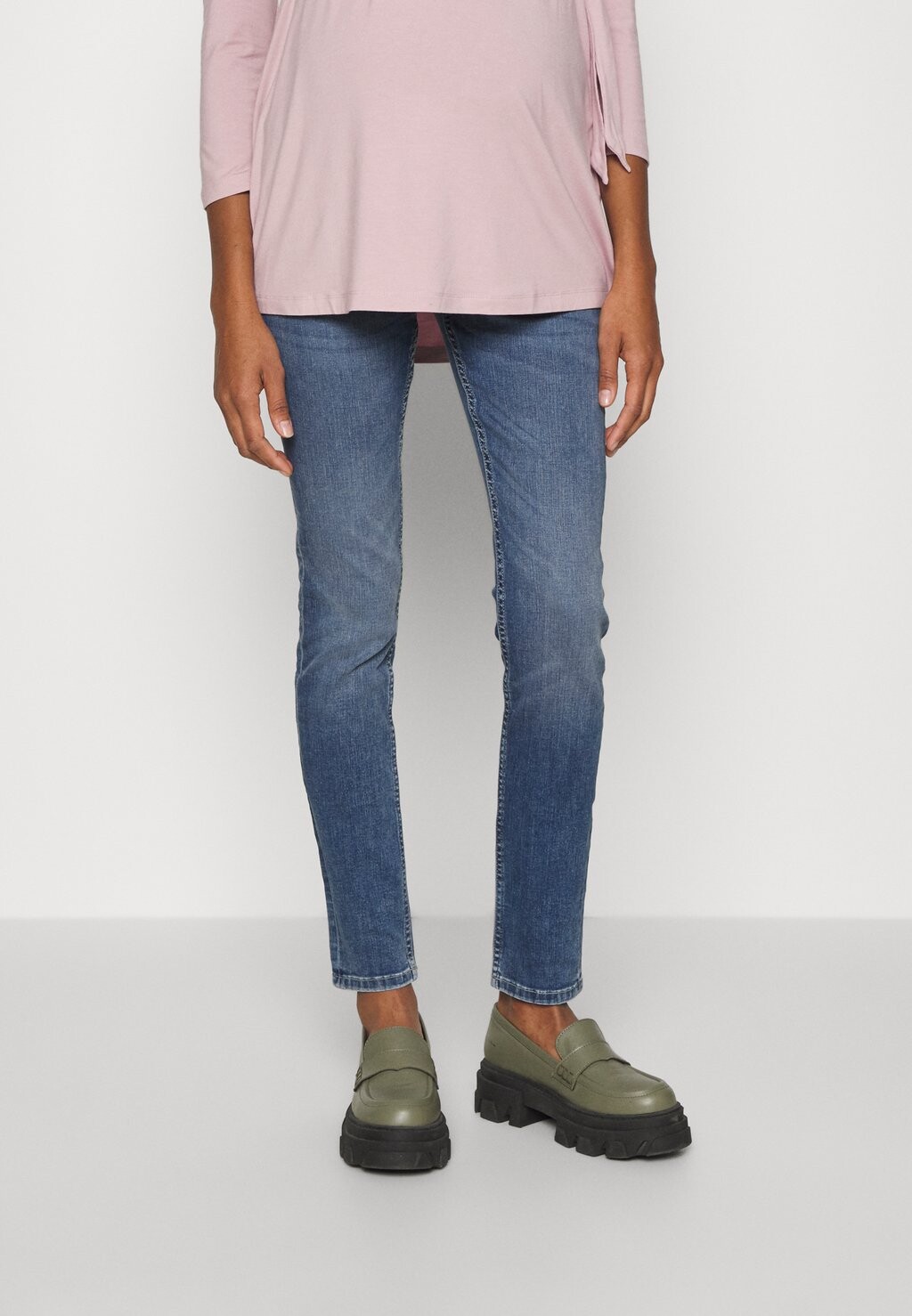 

Джинсы Skinny Fit Lindex