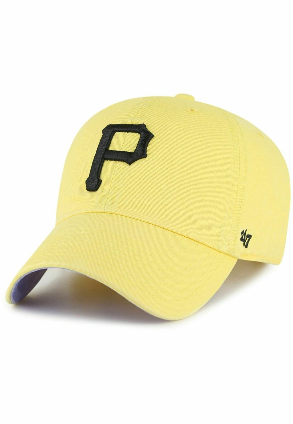 Бейсболка STRAPBACK ALL STAR GAME PITTSBURGH PIRATES '47, цвет yellow