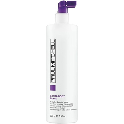 Paul Mitchell Extra Body Daily Body Boost 500 мл extra body boost 250 мл paul mitchell