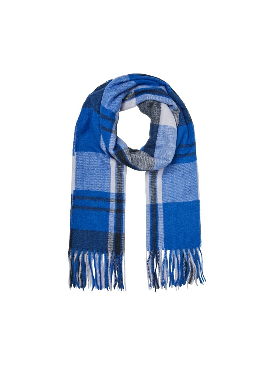 

Шарф VERO MODA Scarf, темно-синий