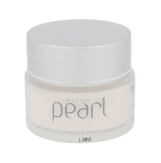 

Дневной крем для лица, 50 мл Diet Esthetic, Micro Pearl