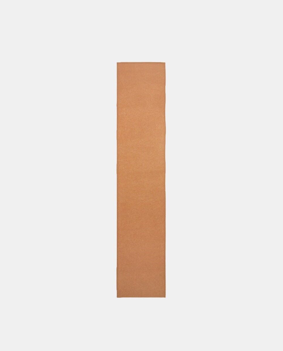 

Кашемировый шарф Cashmere, кэмел