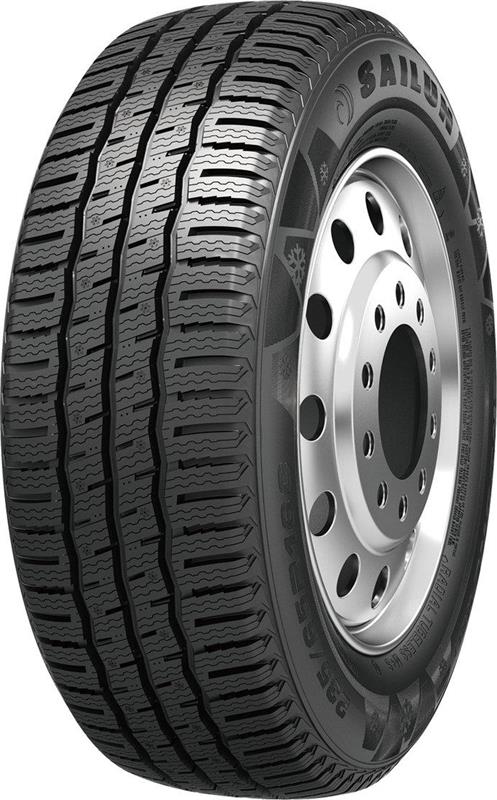 

Зимние шины Sailun Endure WSL1 215/70 R15 109/107R