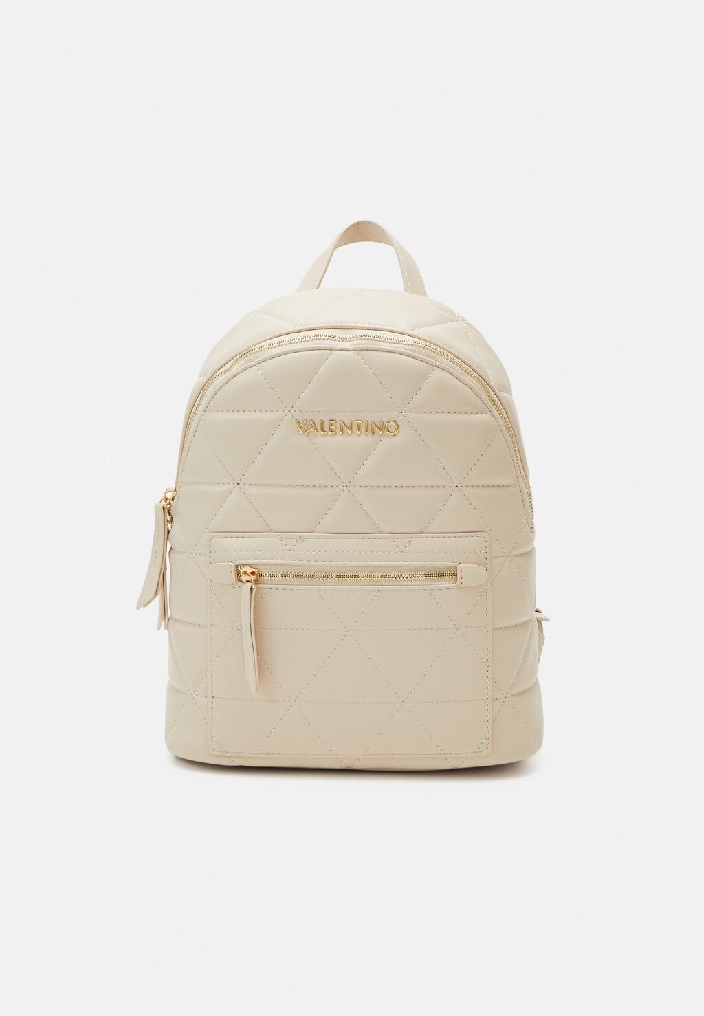 

Рюкзак Carnaby Valentino Bags, цвет ecru