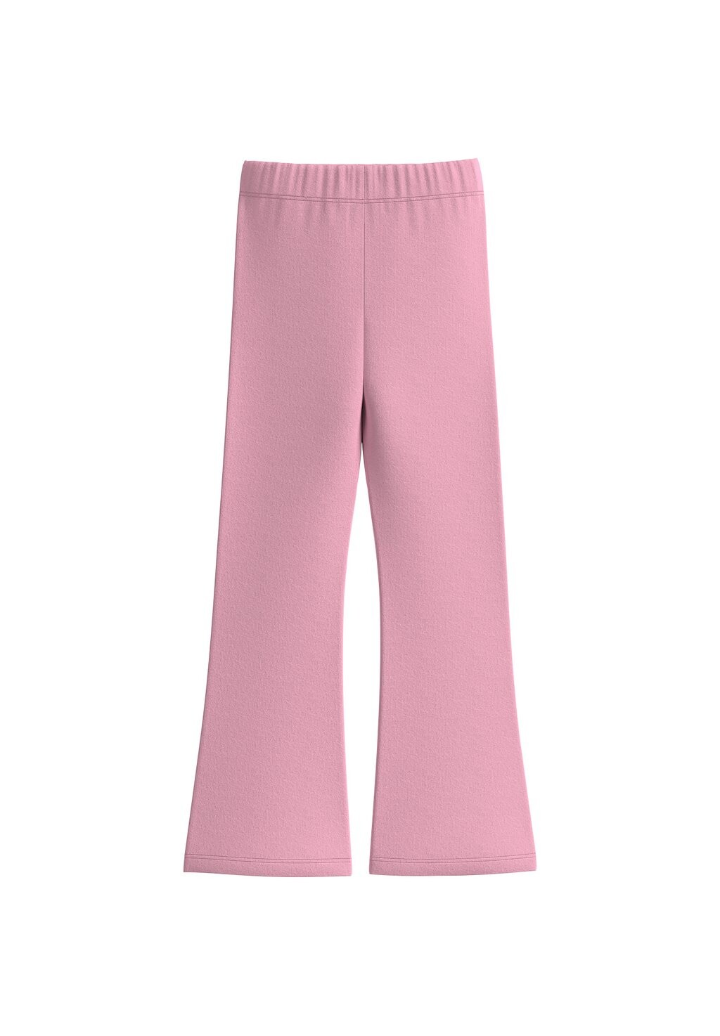 

Брюки FLARED s.Oliver, цвет rosa
