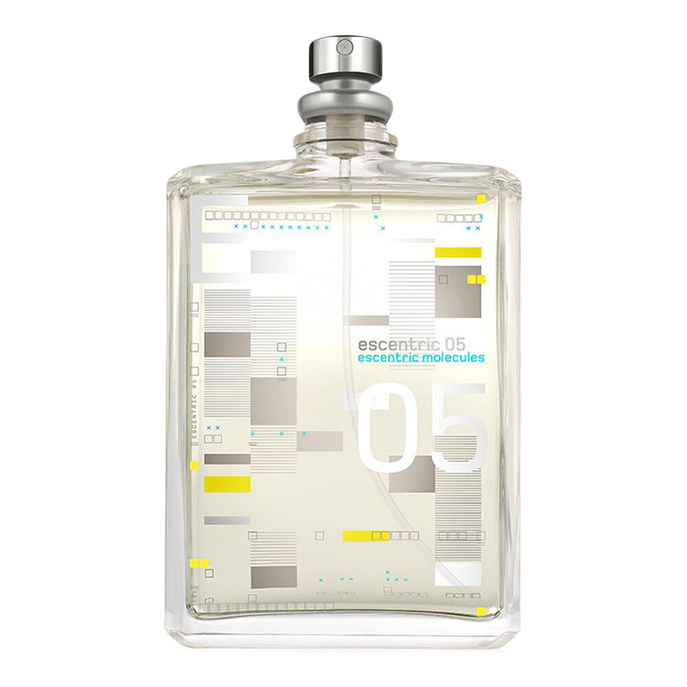 

Туалетная вода унисекс Escentric Molecules Escentric 05 Unisex, 100 мл