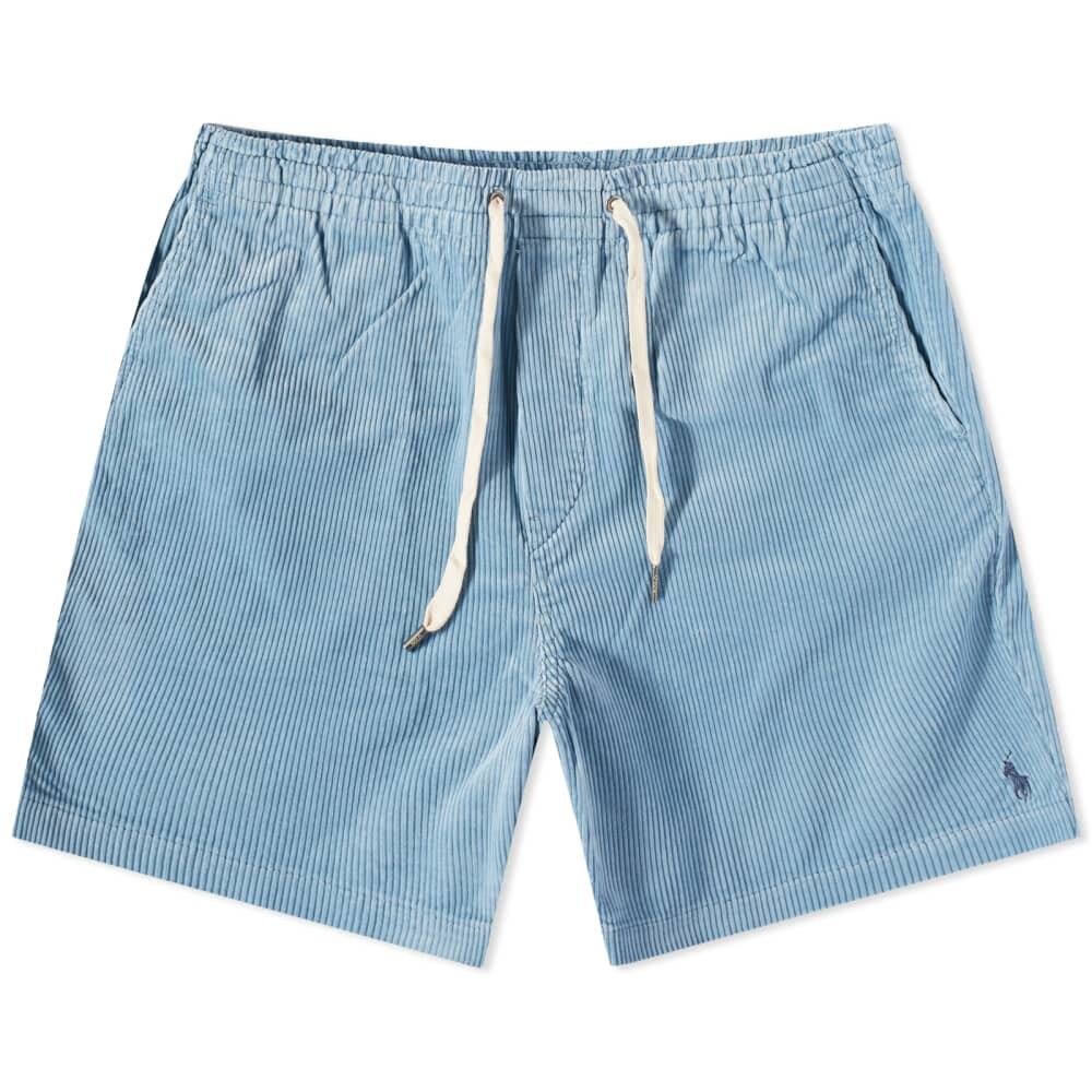 

Вельветовые шорты Polo Ralph Lauren Prepster
