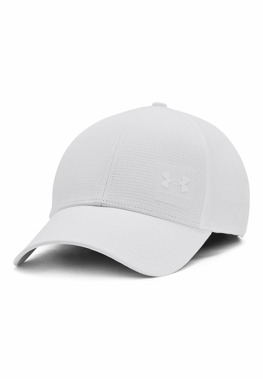 

Бейсболка Under Armour, цвет white (101)