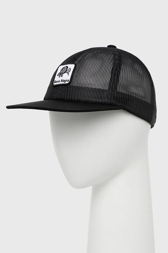 

Кепка венгерских форинтов Huf, черный