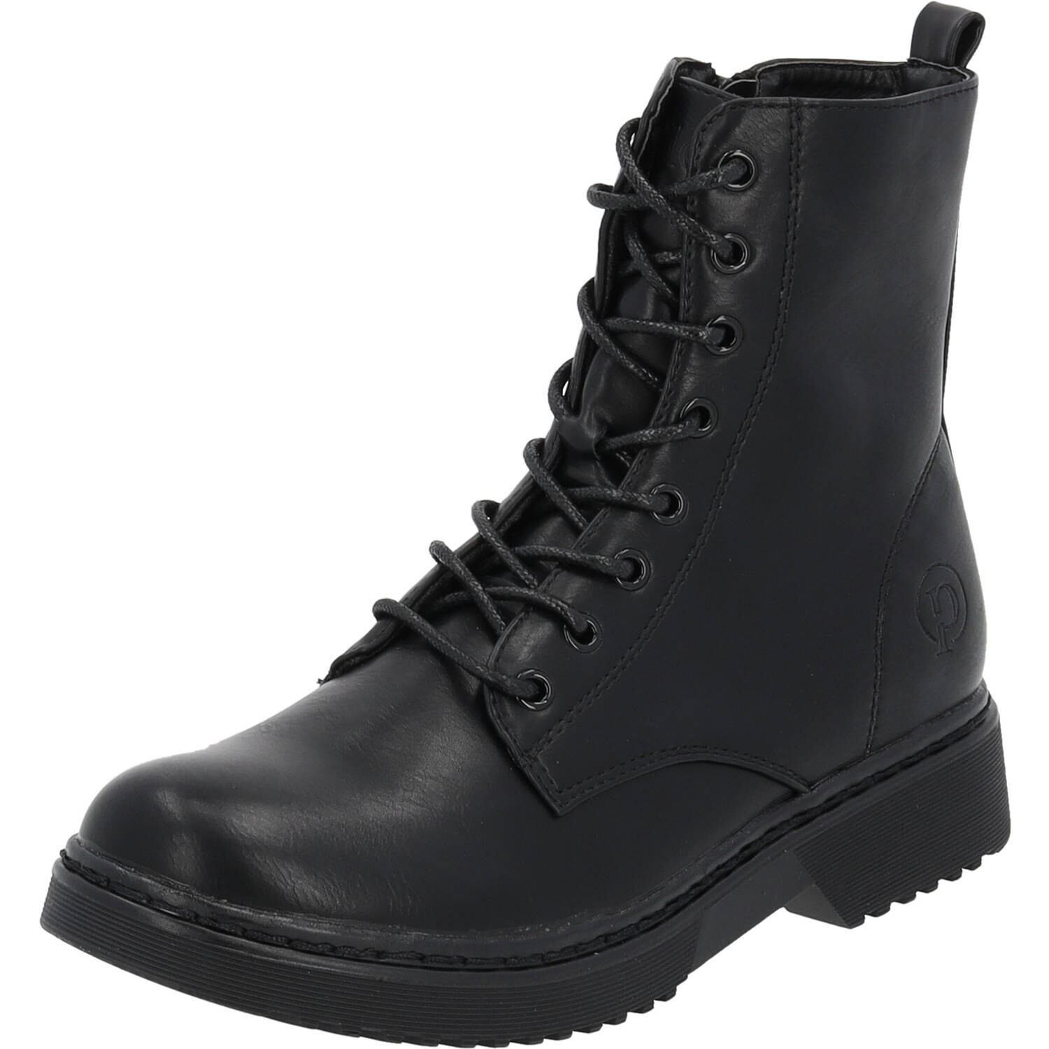 

Ботинки palado Schnürstiefel, черный