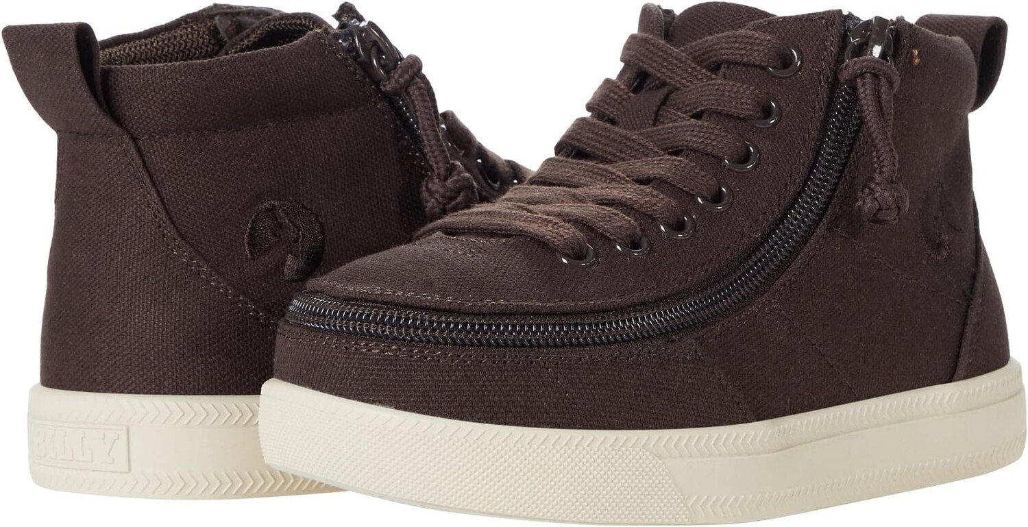 

Кроссовки DR Classic BILLY Footwear Kids, коричневый