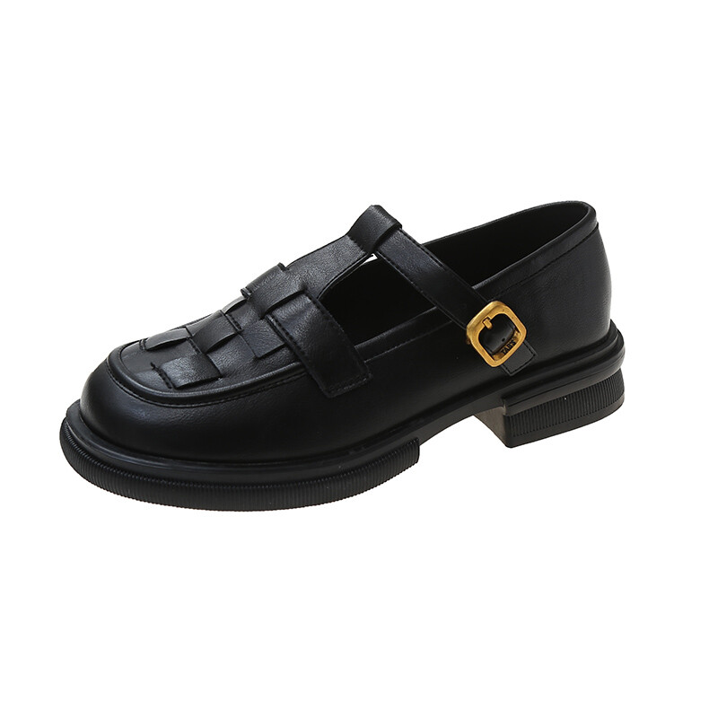 

Туфли женские повседневные Women's Casual Shoes Women's Miami, черный