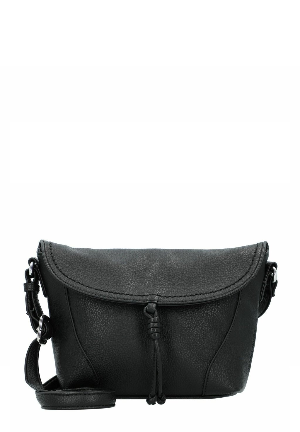 

Сумка через плечо MALIA TOM TAILOR, цвет black