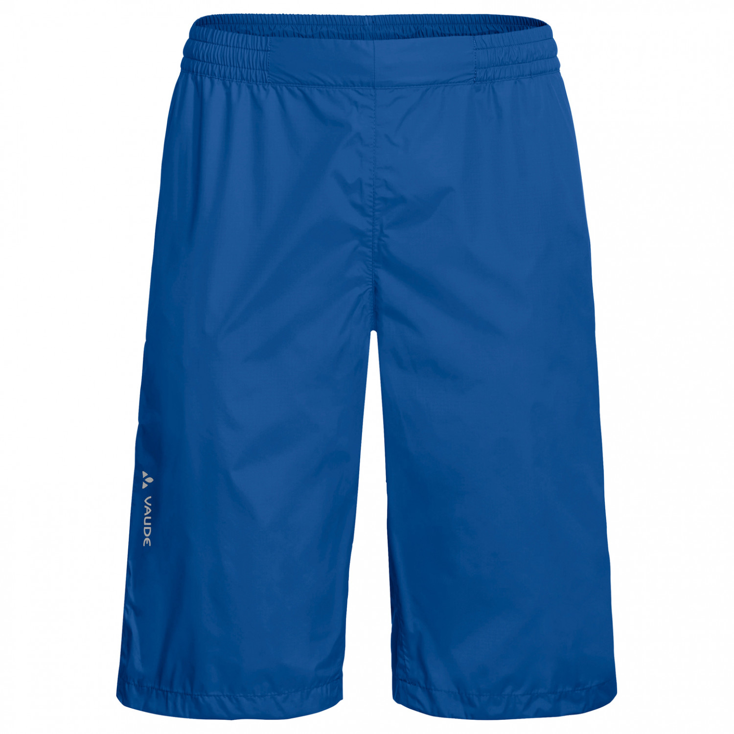 Велосипедные шорты Vaude Drop Shorts, цвет Signal Blue