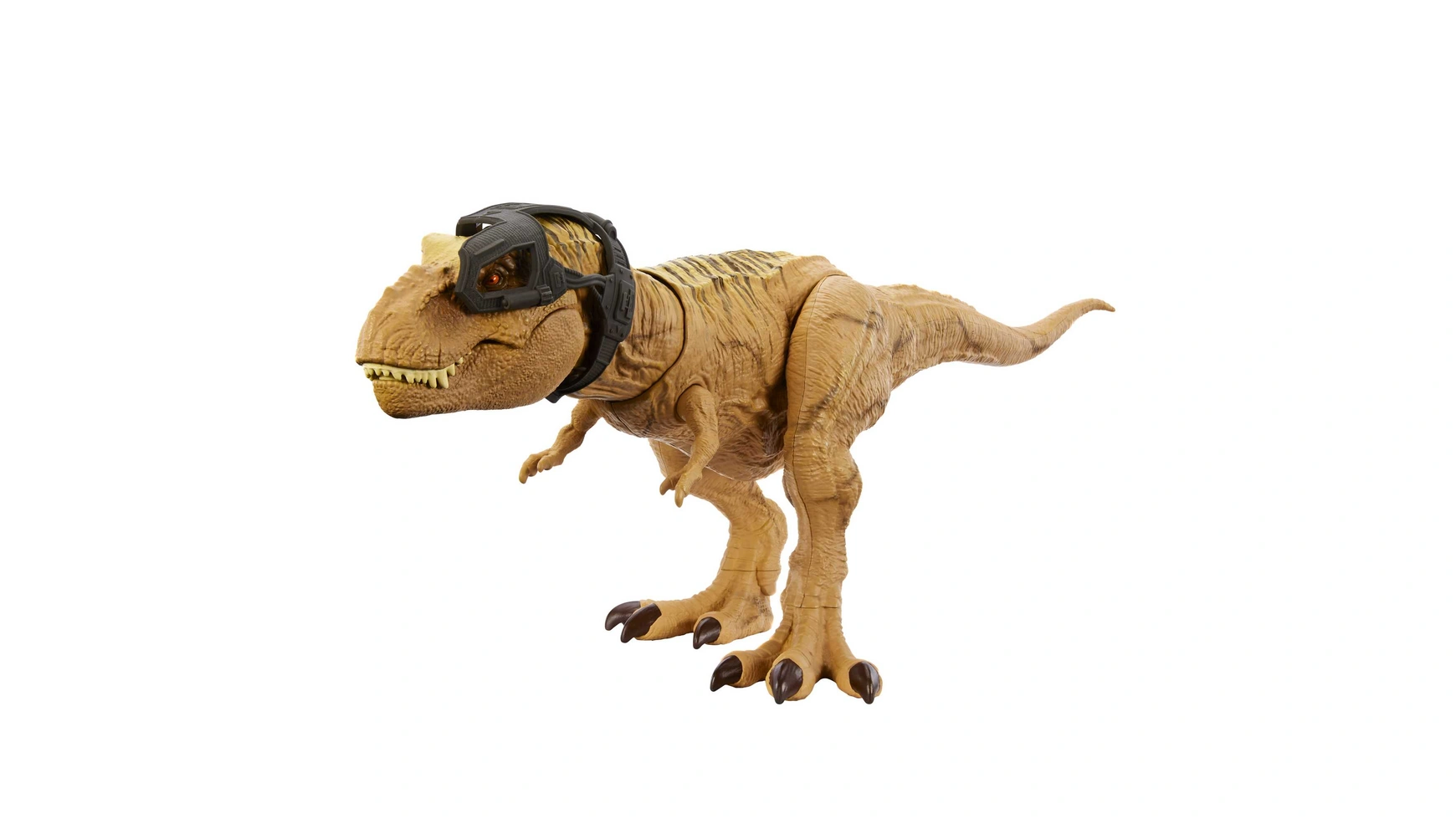Мир юрского периода новая функция t-rex Mattel набор мир юрского периода фигурка t rex термо кружка в темноте