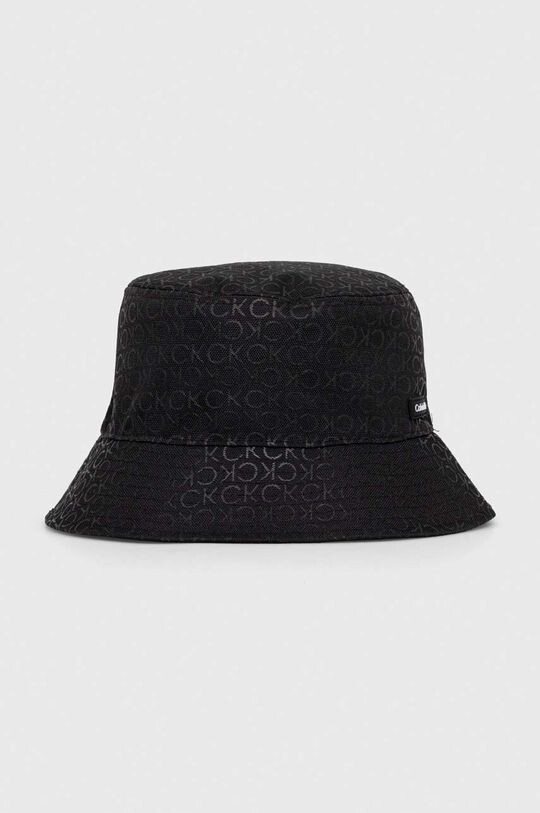 

Шапка Calvin Klein, черный