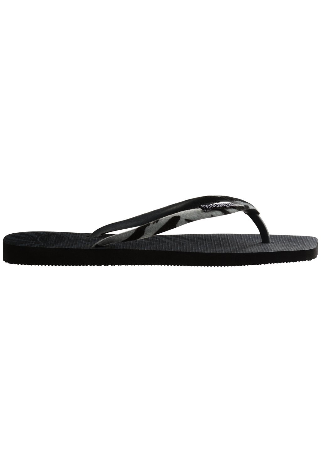 

Шлепанцы Havaianas, черный