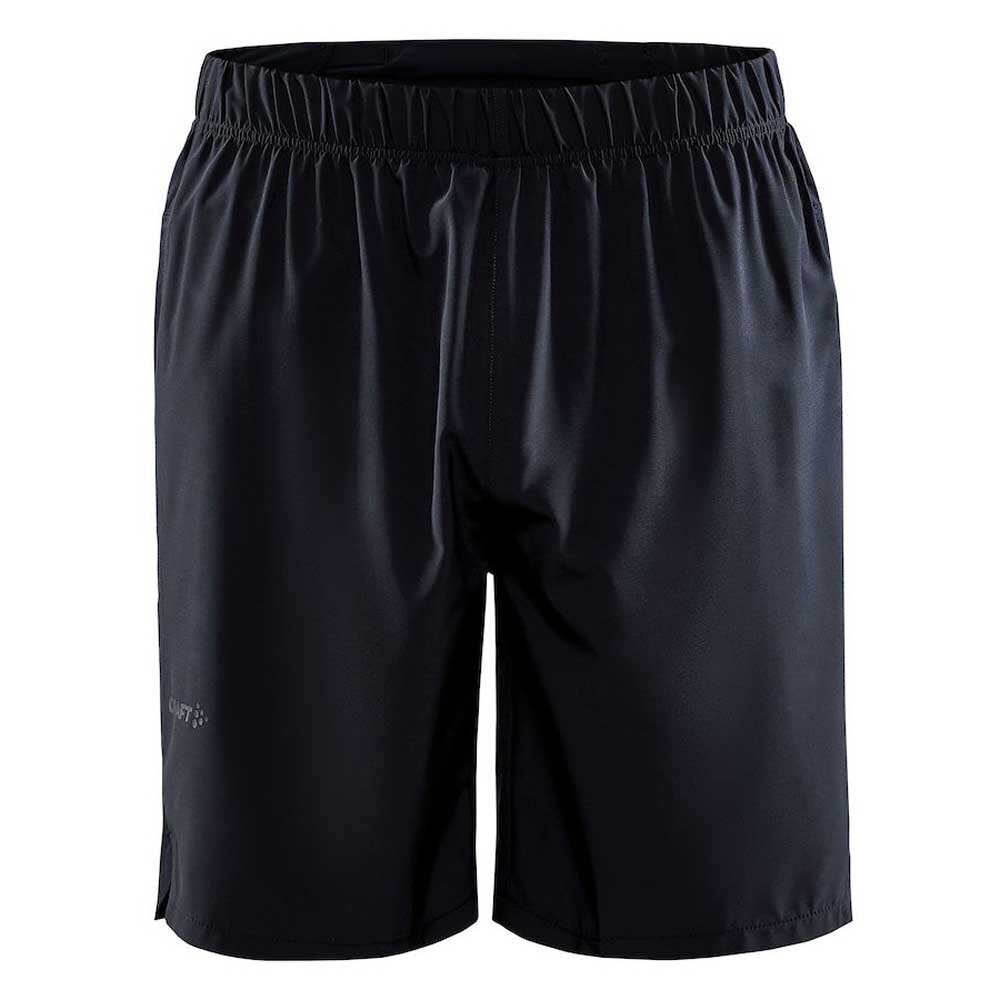 

Брюки Craft Pro Hypervent Short, черный