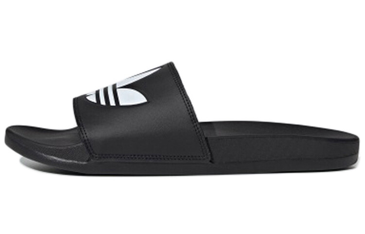 

Adidas Originals Тапочки Adilette с ремешком на щиколотке унисекс