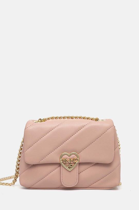 

Детская сумочка Pinko Up, розовый