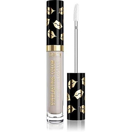 

Everlasting Color Be Glamour Праймер для губ Прозрачный, Delia Cosmetics