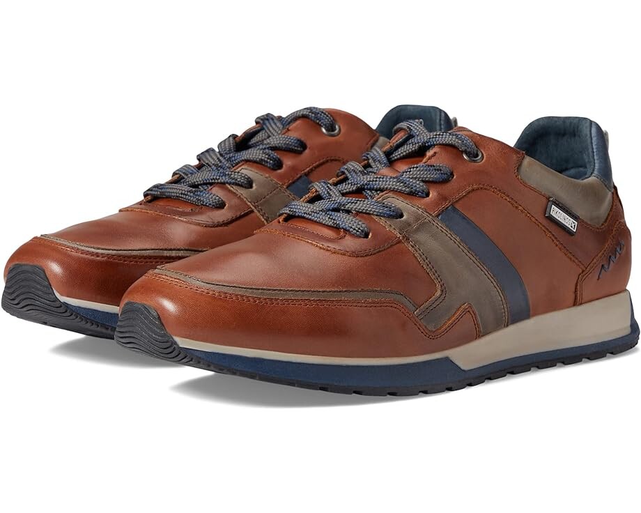 

Кроссовки PIKOLINOS Cambil M5N-6344C5, цвет Cuero