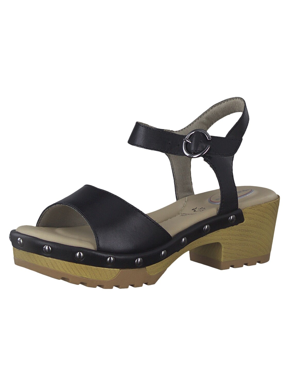 

Сандалии Tamaris COMFORT Sandalette, черный