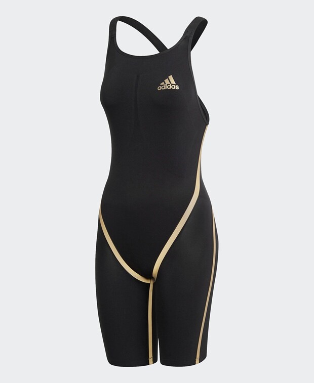 

Купальник adidas Performance, черный