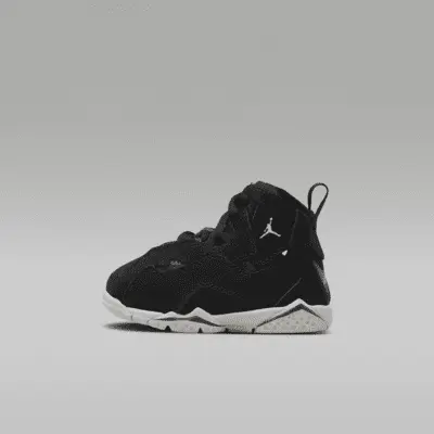 

Кроссовки Jordan True Flight, цвет Black/Anthracite/Phantom