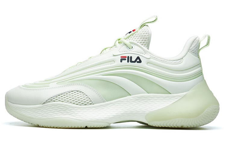 

Fila Fusion FILA Ray 2 Низкие неуклюжие туфли Желтый/Зеленый