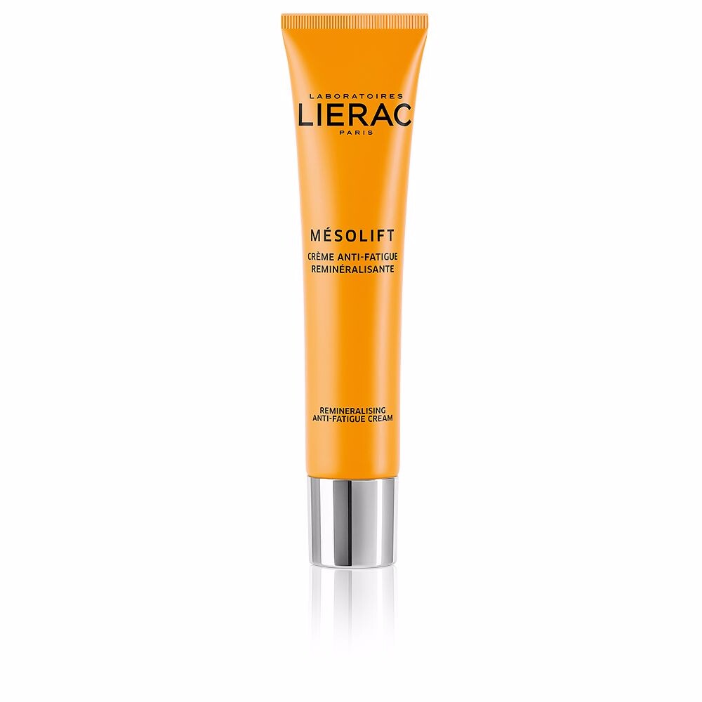 

Увлажняющий крем для ухода за лицом Mesolift crema Lierac, 40 мл