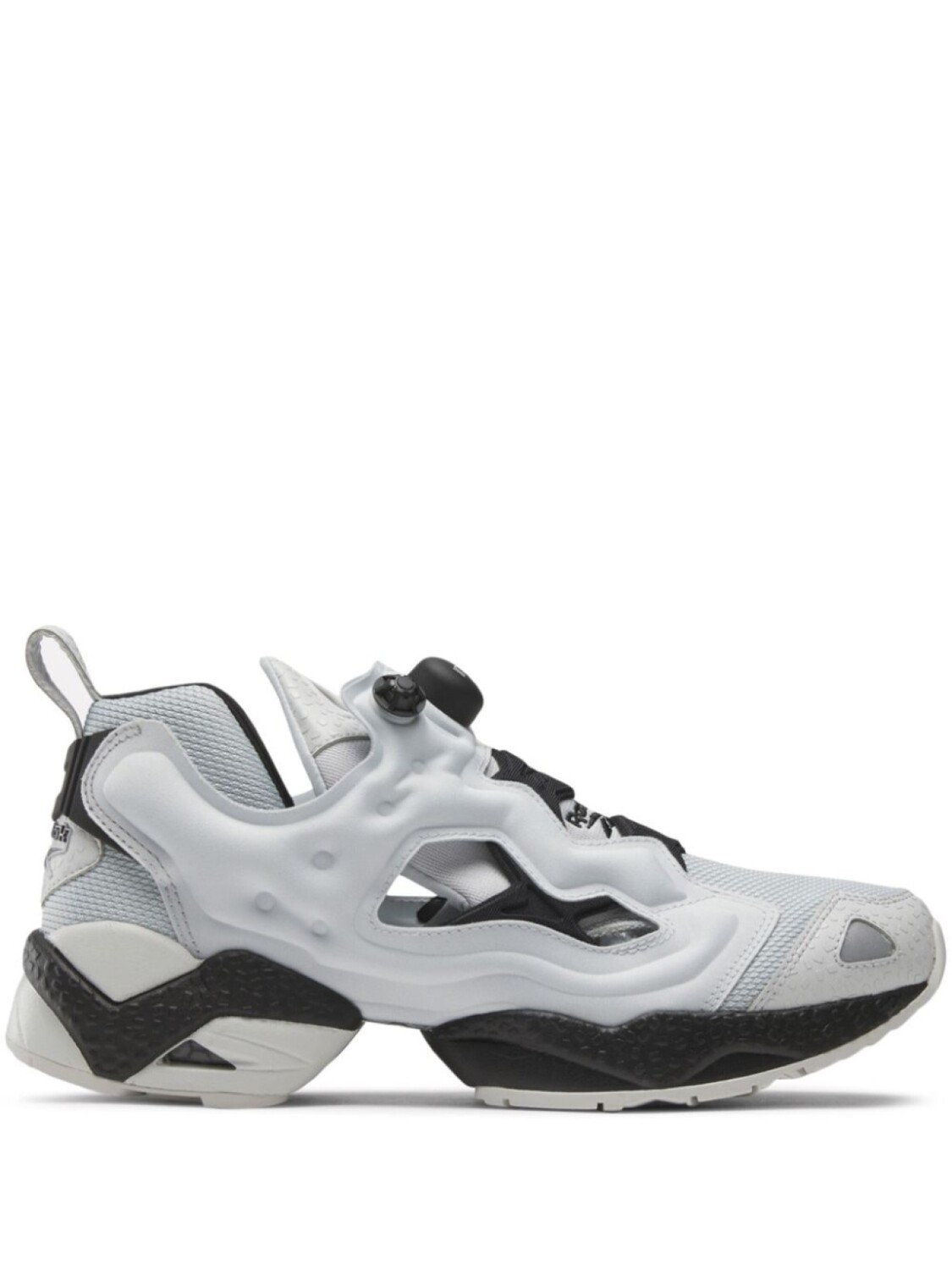 

Кроссовки Reebok Instapump Fury 95, серый