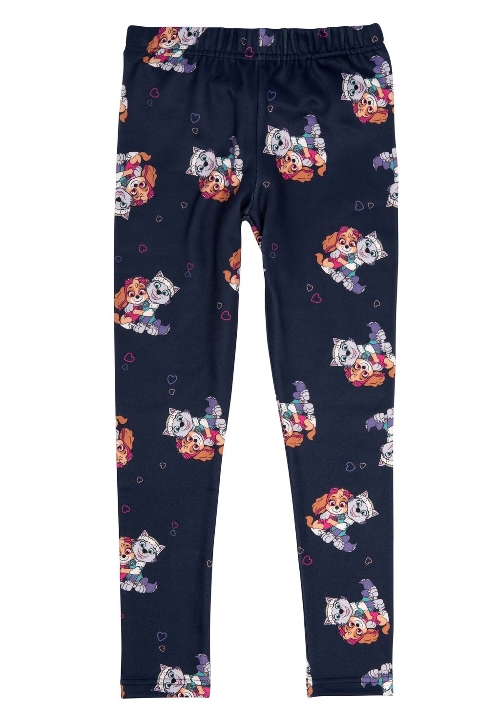 

Леггинсы THERMOFÜR SKYE EVEREST WINTER GEFÜTTERT Paw Patrol, цвет blau