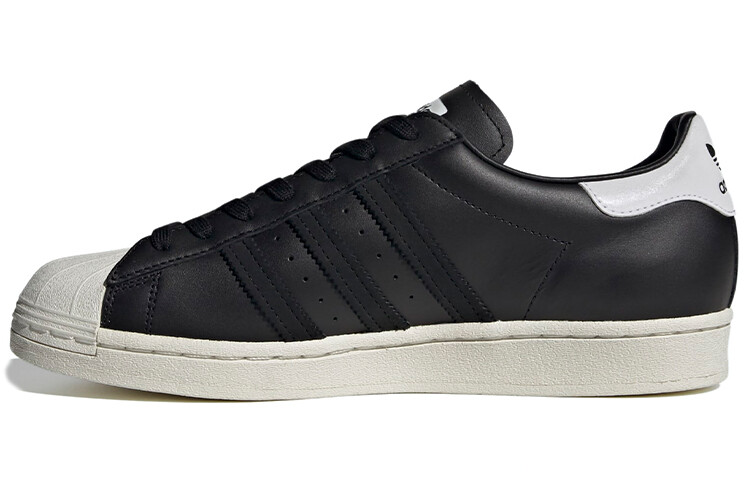 

Adidas originals Superstar Размерная бирка Core Black