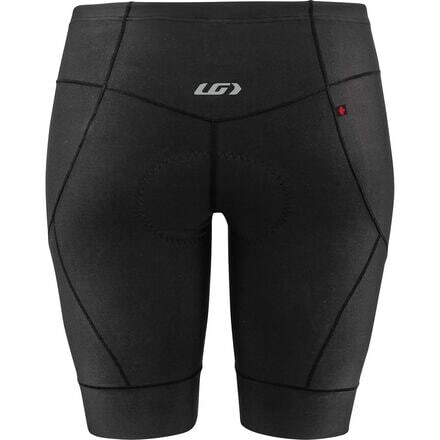 

Tri Power Laser шорты женские Louis Garneau, черный