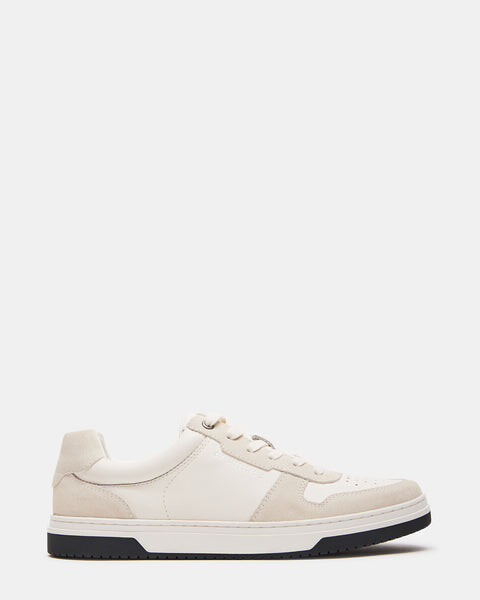 

Кеды Nills Steve Madden, белый
